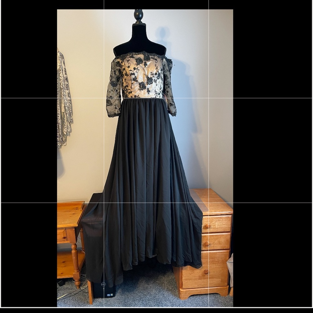 Formal Gown